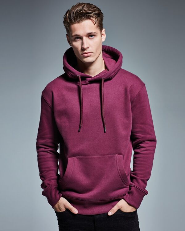 Anthem Organic Men's Hoodie (AM001)