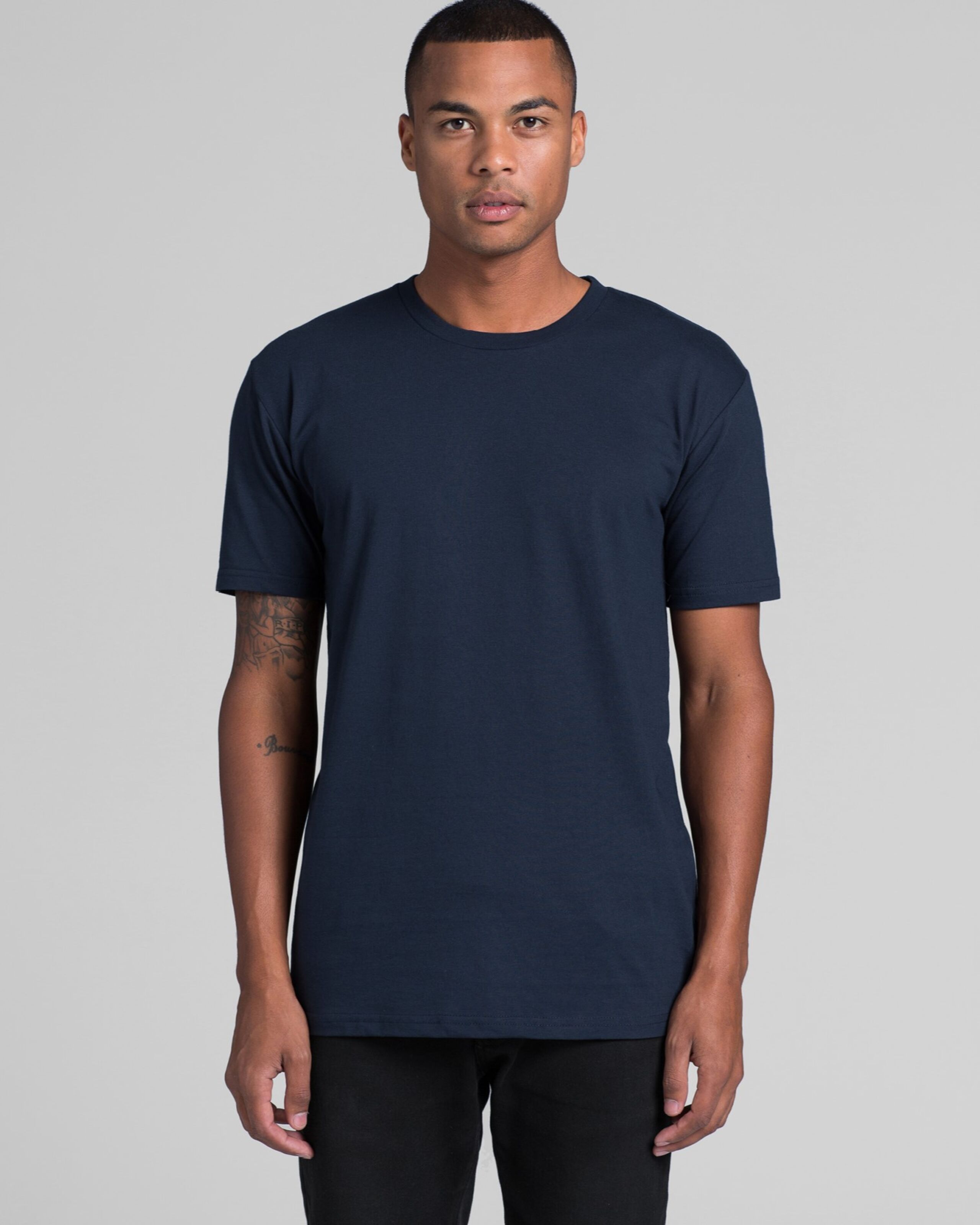 5001 Staple Tee, T-Shirts, Men