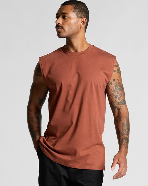 AS Colour Men's Classic Tank (5073)