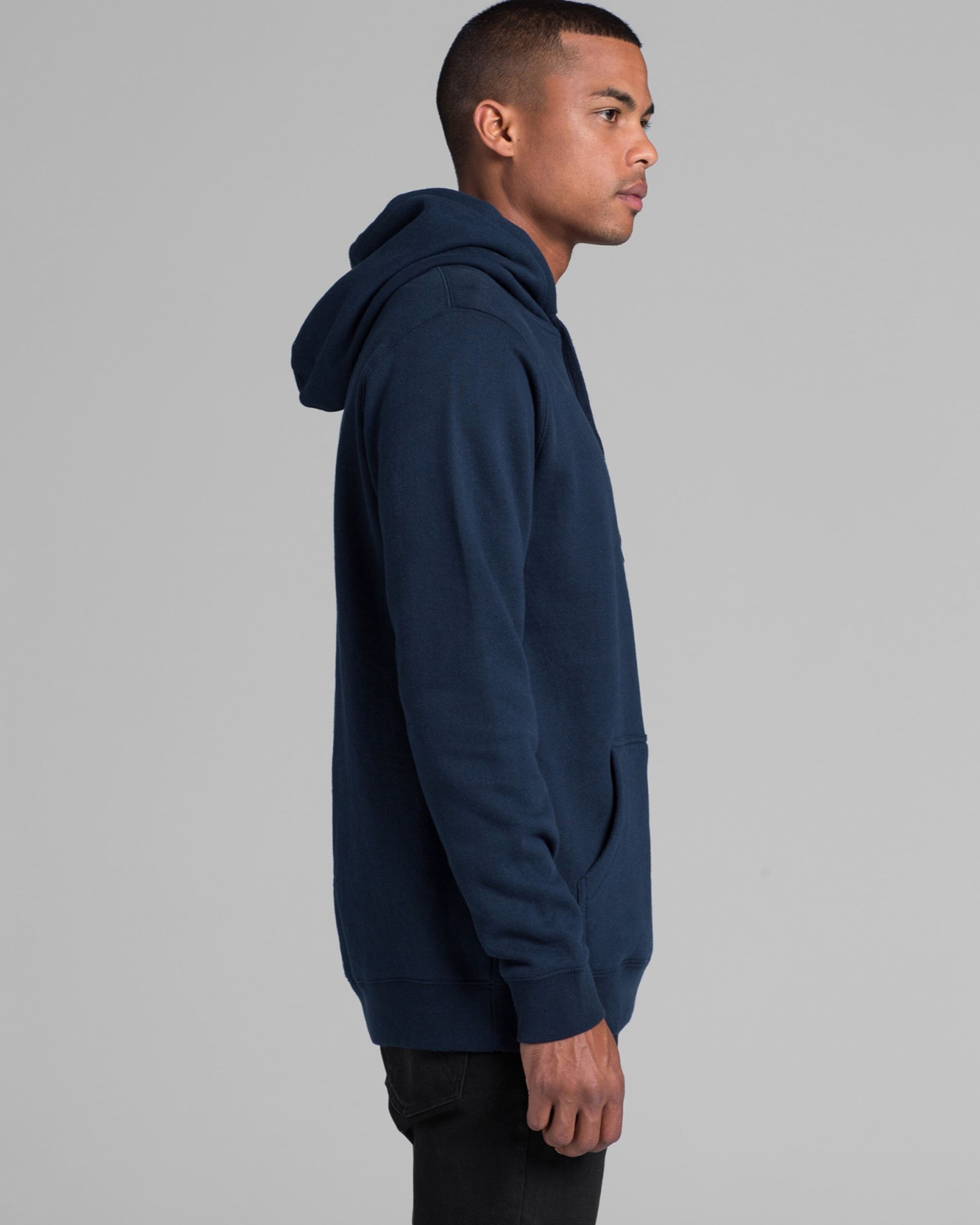 As colour stencil hoodie new arrivals