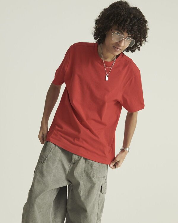 AWDis Unisex 180 T-Shirt (AT002)