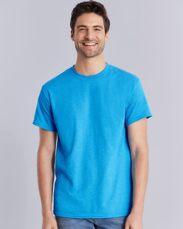 Gildan Heavy Cotton Adult T-Shirt (5000)