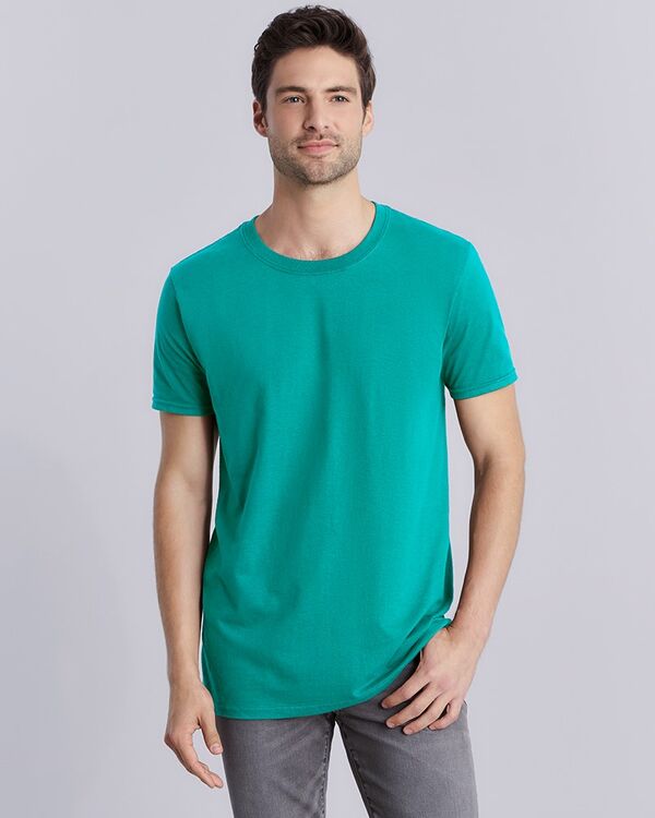 Gildan Softstyle Adult T-Shirt (64000)