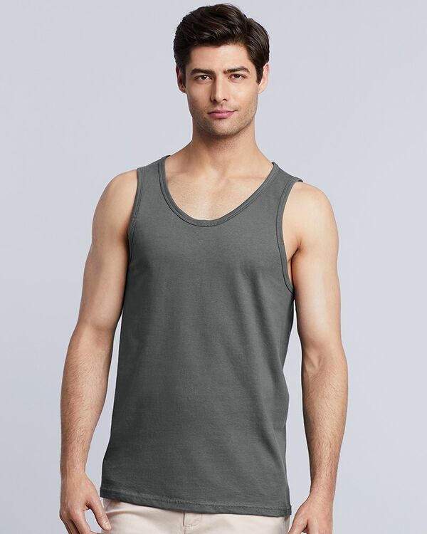 Gildan Softstyle Adult Tank Top (64200)