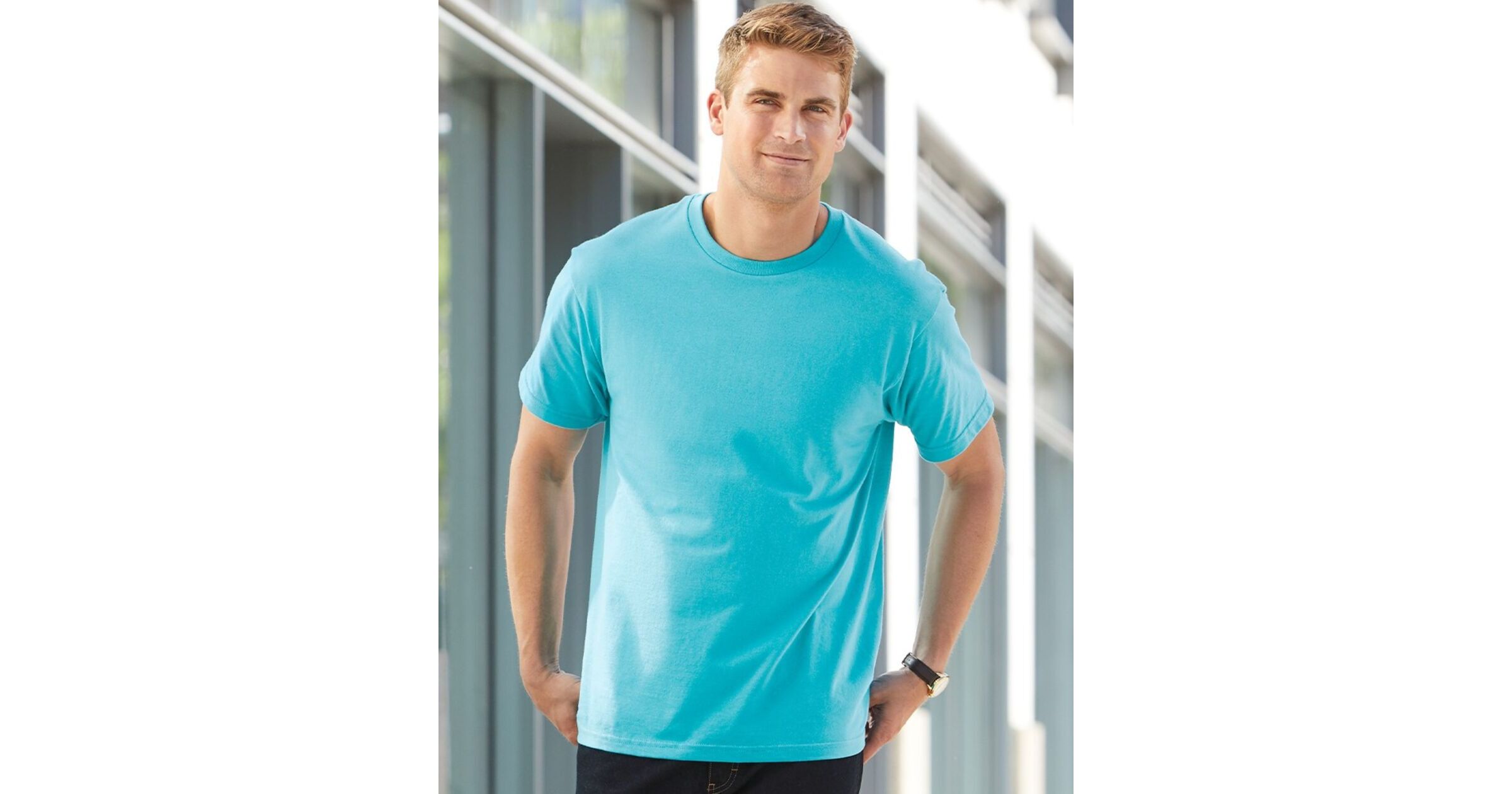 Gildan Hammer Adult T-Shirt (H000)