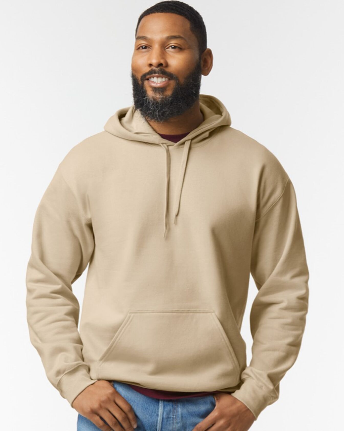 Midweight hoodie clearance