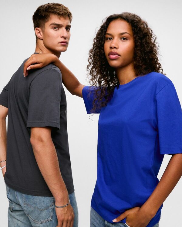 Jack&Jones Canvas Classic Unisex Tee (JJ001)