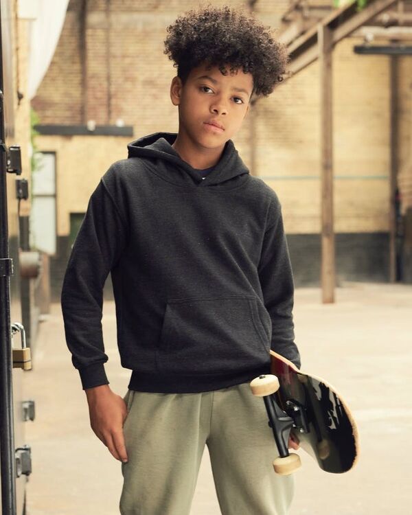 JustHoods Kids Hoodie (JH001J)