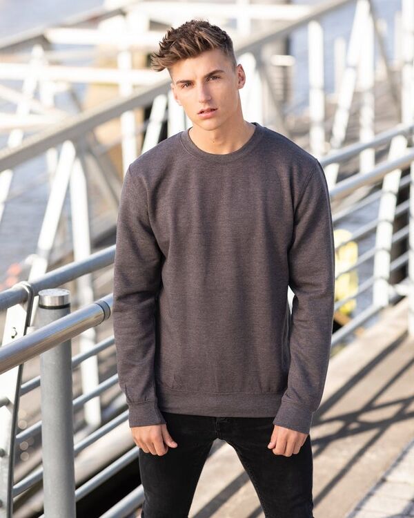 JustHoods Sweatshirt (JH030)