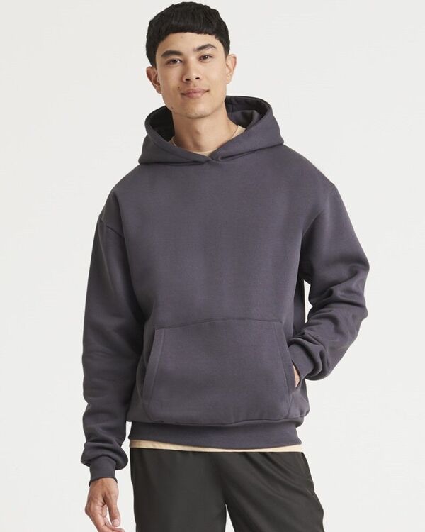 JustHoods Signature Heavyweight Hoodie (JH120)