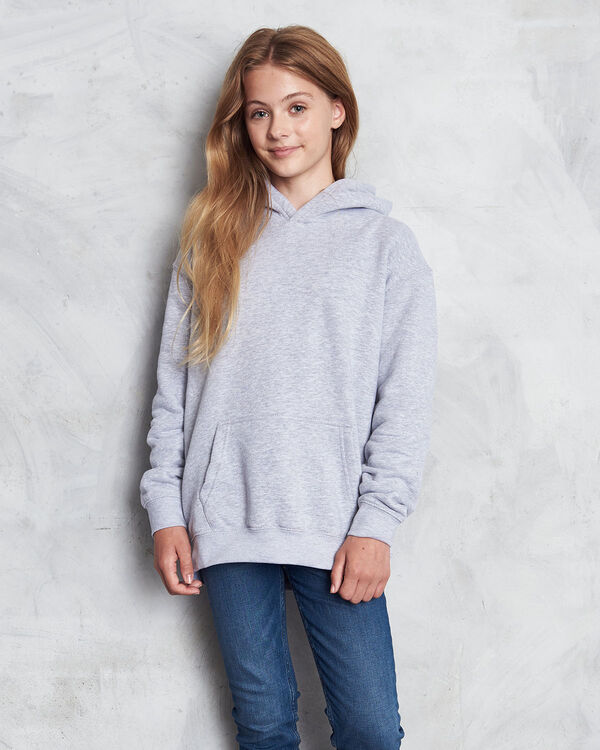 JustHoods Kids Organic Hoodie (JH201J)