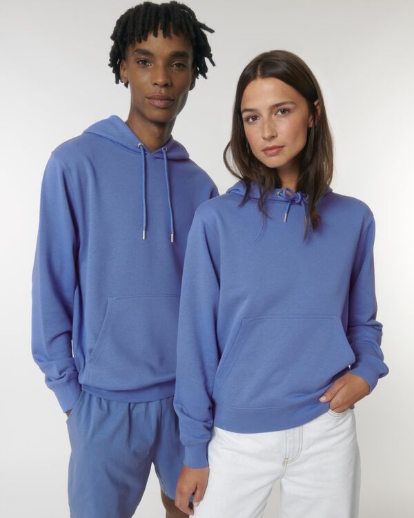 StanleyStella Archer Unisex Medium Fit Hoodie Sweatshirt (STSU011)