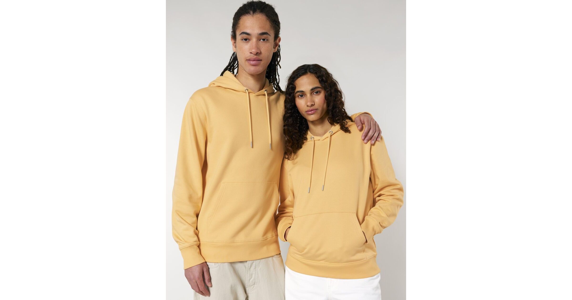 StanleyStella Cruiser 2.0 Iconic Unisex Hoodie Sweatshirt STSU177