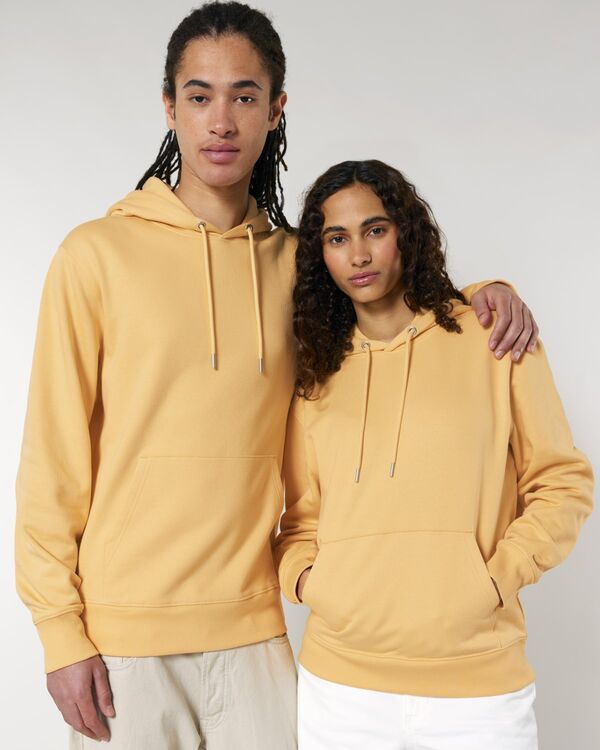 StanleyStella Cruiser 2.0 Iconic Unisex Hoodie Sweatshirt (STSU177)