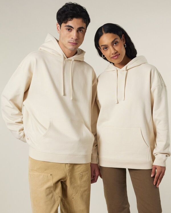 StanleyStella Slammer 2.0 Oversized Hoodie Sweatshirt (STSU209)