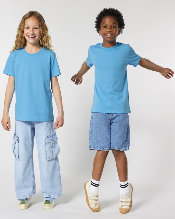 StanleyStella Mini Creator 2.0 Iconic Kids T-Shirt (STTK184)