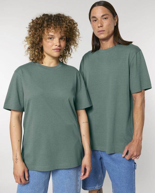 StanleyStella Sparker 2.0 Unisex Relaxed T-Shirt (STTU171)