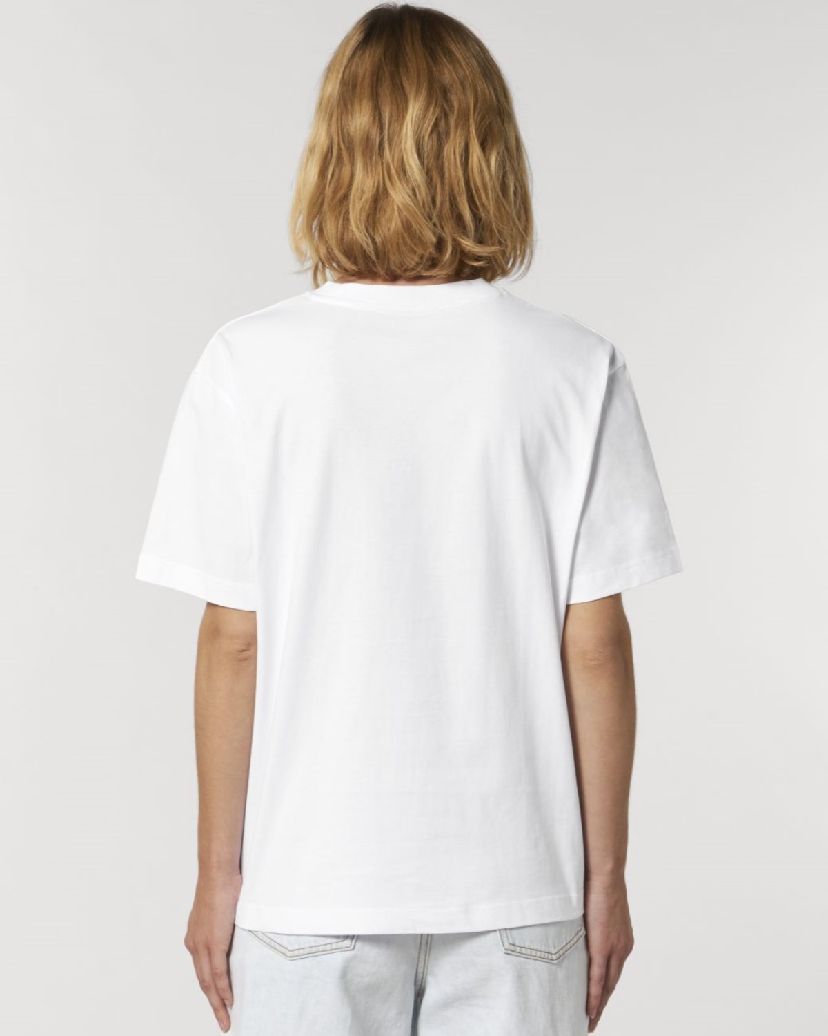 StanleyStella Fuser Unisex Relaxed T Shirt STTU759