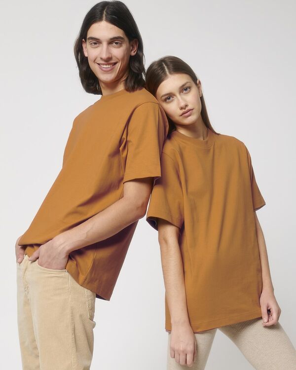 StanleyStella Freestyler Unisex Dry Handfeel T-Shirt (STTU788)