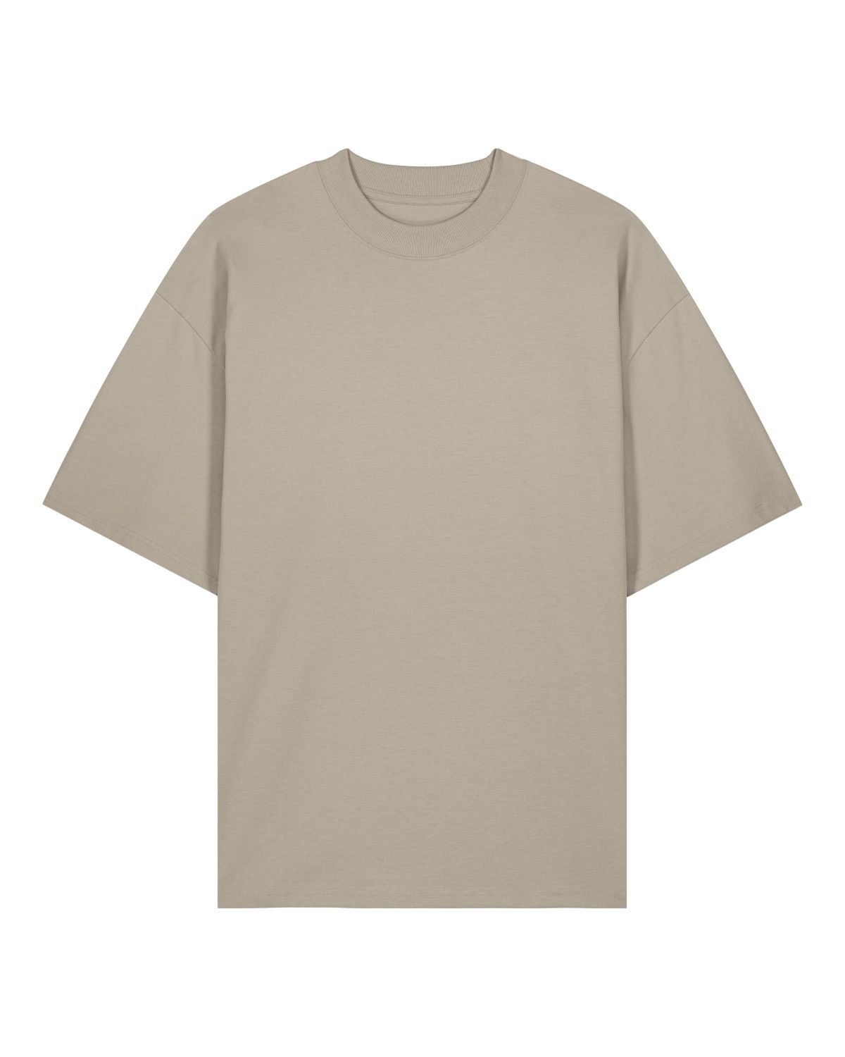 StanleyStella Blaster 2.0 Unisex Oversized High Neck T-Shirt